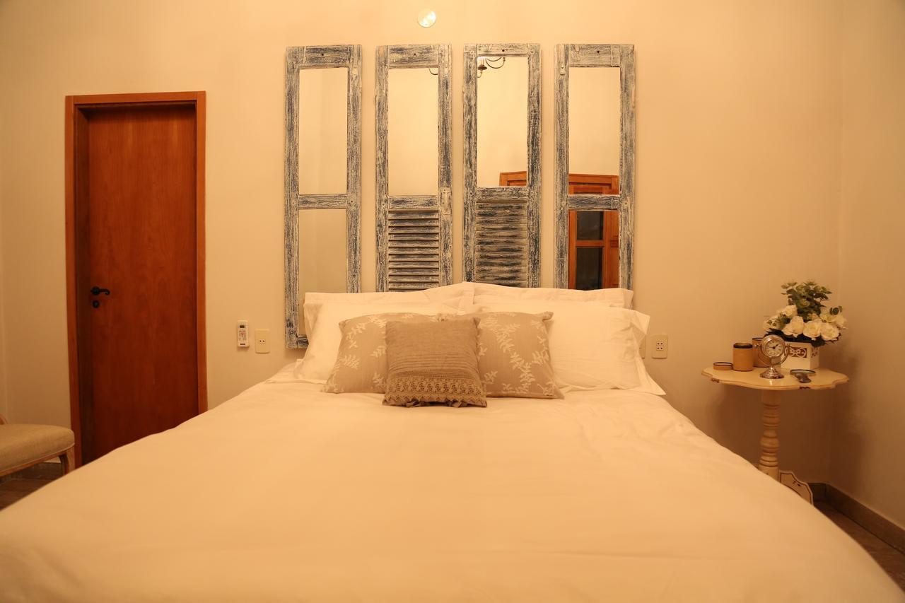 Casa Sucre Bed & Breakfast Asuncion Exterior photo